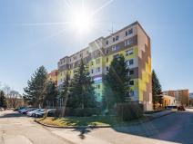 Prodej bytu 5+1, Liberec, Za Humny, 91 m2