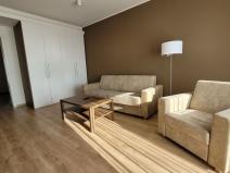 Pronájem bytu 3+kk, Praha - Stodůlky, Mukařovského, 92 m2