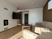 Pronájem bytu 3+kk, Praha - Stodůlky, Mukařovského, 92 m2
