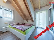 Prodej bytu 2+kk, Horní Planá, Jenišov, 35 m2
