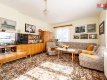 Prodej rodinného domu, Svratka, Partyzánská, 150 m2