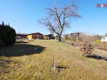 Prodej zahrady, Ledeč nad Sázavou, 402 m2