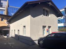 Pronájem bytu 1+kk, Liberec, 8. března, 22 m2