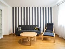 Pronájem bytu 3+1, Ostrava, Cihelní, 70 m2
