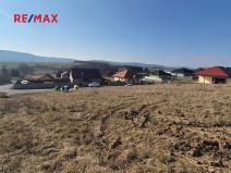 Prodej pozemku pro bydlení, Útěchov, 1541 m2