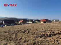 Prodej pozemku pro bydlení, Útěchov, 1541 m2