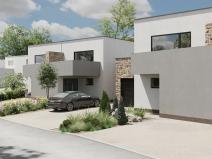 Prodej rodinného domu, Hajany, 152 m2