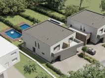 Prodej rodinného domu, Hajany, 152 m2