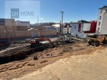 Prodej bytu 1+kk, Liberec, 52 m2