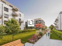 Prodej bytu 3+kk, Ostrava, 67 m2