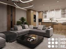 Prodej bytu 4+kk, Ostrava, Stodolní, 99 m2