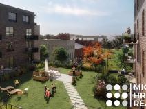 Prodej bytu 1+kk, Ostrava, Stodolní, 44 m2