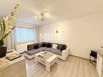 Pronájem bytu 2+1, Orlová - Lutyně, Kpt. Jaroše, 53 m2
