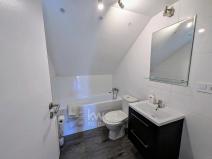 Pronájem bytu 1+kk, Praha - Ruzyně, Lišanská, 15 m2