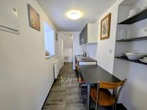 Pronájem bytu 1+kk, Praha - Ruzyně, Lišanská, 15 m2