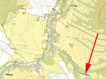 Prodej lesa, Žandov, 5142 m2