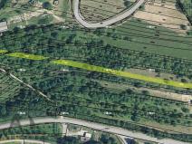Prodej pozemku, Osvětimany, 2037 m2