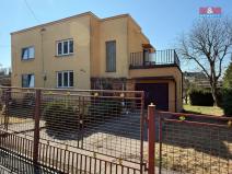 Prodej rodinného domu, Havířov - Bludovice, Těšínská, 130 m2