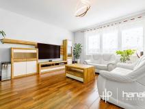 Prodej bytu 4+kk, Olomouc, Novosadský dvůr, 185 m2