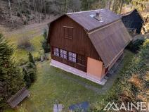 Prodej chaty, Rybnice, 78 m2