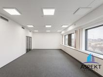 Pronájem komerční, Praha - Chodov, Líbalova, 19 m2