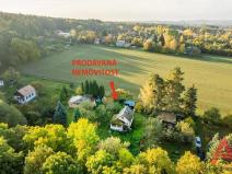 Prodej chaty, Říčany, Na Kopešín, 64 m2