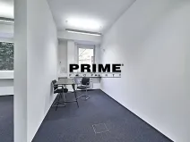 Pronájem kanceláře, Praha - Nové Město, Klimentská, 31 m2