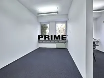 Pronájem kanceláře, Praha - Nové Město, Klimentská, 31 m2