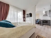 Prodej bytu 2+kk, Praha - Žižkov, Olgy Havlové, 39 m2