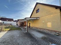 Prodej rodinného domu, Rokycany, Práchovna, 65 m2
