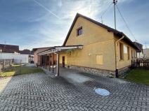 Prodej rodinného domu, Rokycany, Práchovna, 65 m2