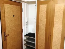 Prodej bytu 1+1, Svitavy, Felberova, 35 m2