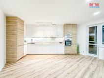 Prodej bytu 3+kk, Ostrava - Poruba, Slavíkova, 78 m2