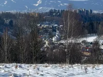 Prodej rodinného domu, Liberec, Malý cíp, 300 m2