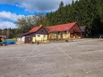 Prodej ubytování, Chotěvice, 72171 m2