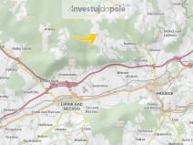 Prodej pole, Hranice - Hranice VIII-Středolesí, 28640 m2