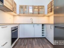 Pronájem bytu 3+kk, Ostrava, Nádražní, 85 m2