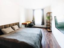 Prodej bytu 2+kk, Praha - Troja, Mazurská, 6721 m2