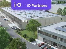 Pronájem skladu, Ústí nad Labem, Havířská, 10580 m2