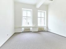 Pronájem kanceláře, Praha - Nové Město, Revoluční, 102 m2