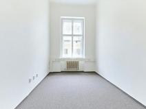 Pronájem kanceláře, Praha - Nové Město, Revoluční, 102 m2