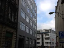 Pronájem kanceláře, Bulovka, Frýdlantská, 104 m2