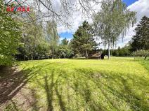 Prodej pozemku pro bydlení, Dolní Bezděkov, 1596 m2