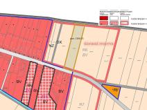 Prodej pozemku pro bydlení, Náměšť na Hané, 4746 m2