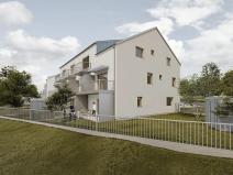 Prodej bytu 3+kk, Všechovice, 62 m2