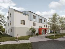 Prodej bytu 3+kk, Všechovice, 62 m2