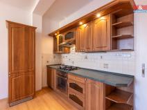 Prodej bytu 2+kk, Praha - Krč, Za Zelenou liškou, 46 m2