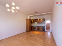 Prodej bytu 2+kk, Praha - Krč, Za Zelenou liškou, 46 m2