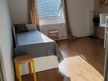 Prodej bytu 2+kk, Vídeň, Rakousko, Eduard-Pötzl-Gasse, 40 m2
