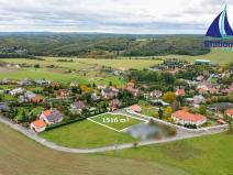 Prodej pozemku pro bydlení, Líšnice, 1516 m2